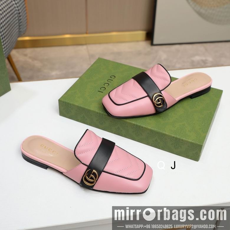Gucci Shoes sz35-41 XJ0309