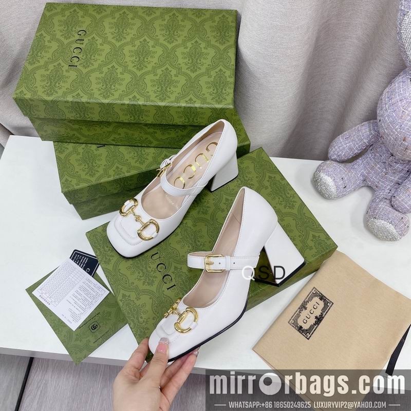 Gucci Shoes sz34-41 GDT0340