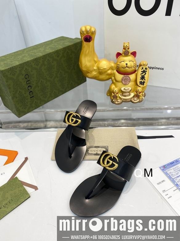 Gucci Shoes sz38-44WM0308