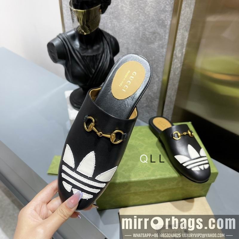 Gucci Shoes sz35-40 LL0311