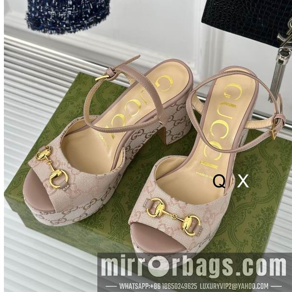Gucci Shoes sz35-40 JX1004