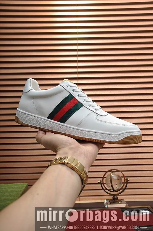 Gucci Shoes SZ 38-44 0509