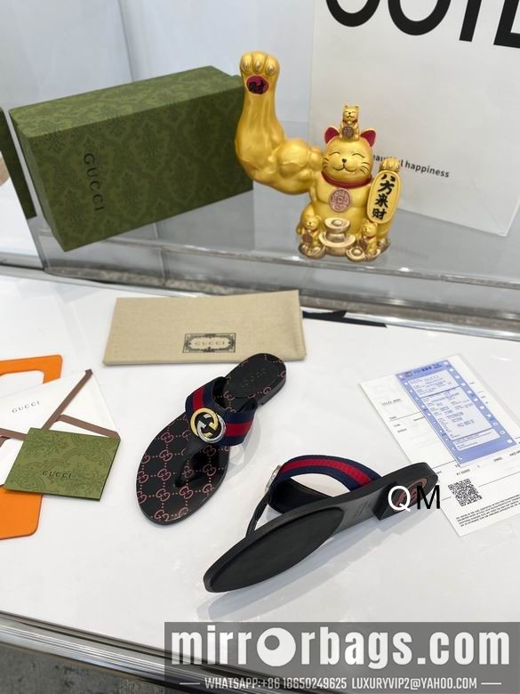Gucci Shoes sz36-46WM0305