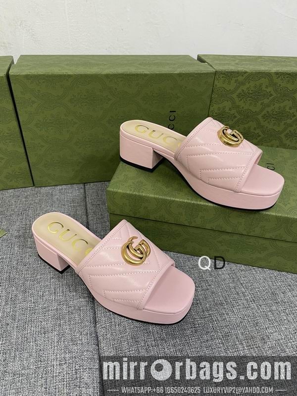 Gucci Shoes sz34-41 GDT0343