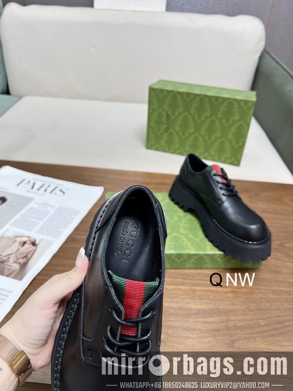 Gucci Shoes sz35-400 NW1004