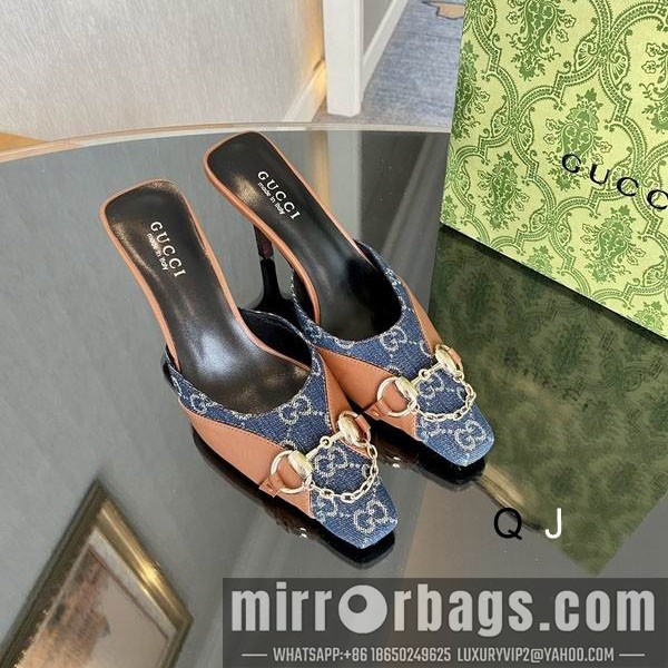 Gucci Shoes sz35-39 XJ0306