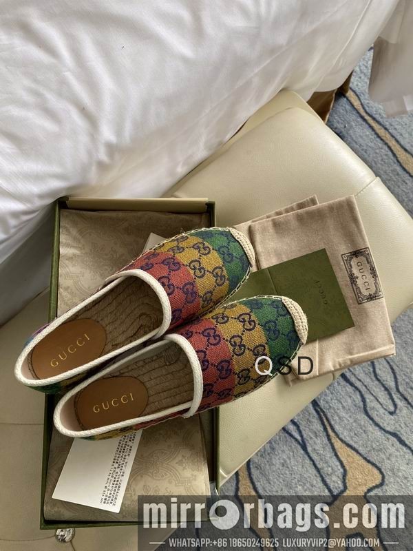 Gucci Shoes sz35-40 SD0309