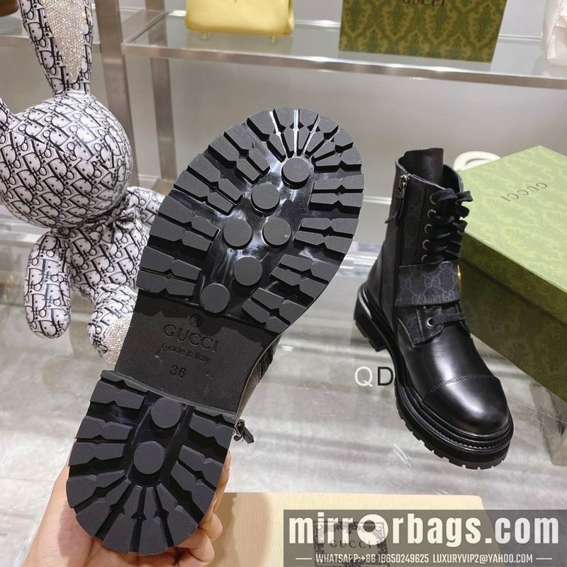 Gucci Shoes sz35-41 GDT0341