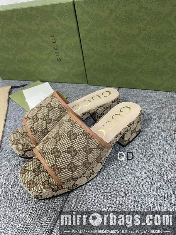 Gucci Shoes sz34-41 SD0339