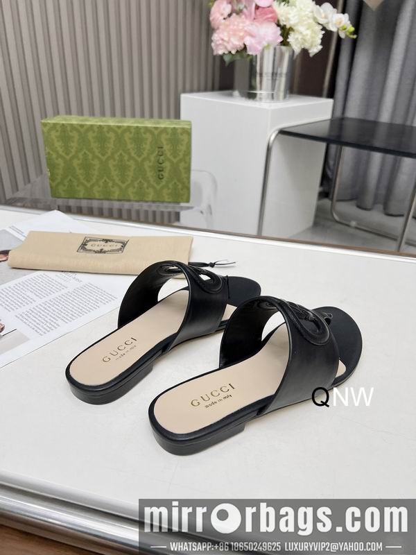 Gucci Shoes sz35-40 WN0503