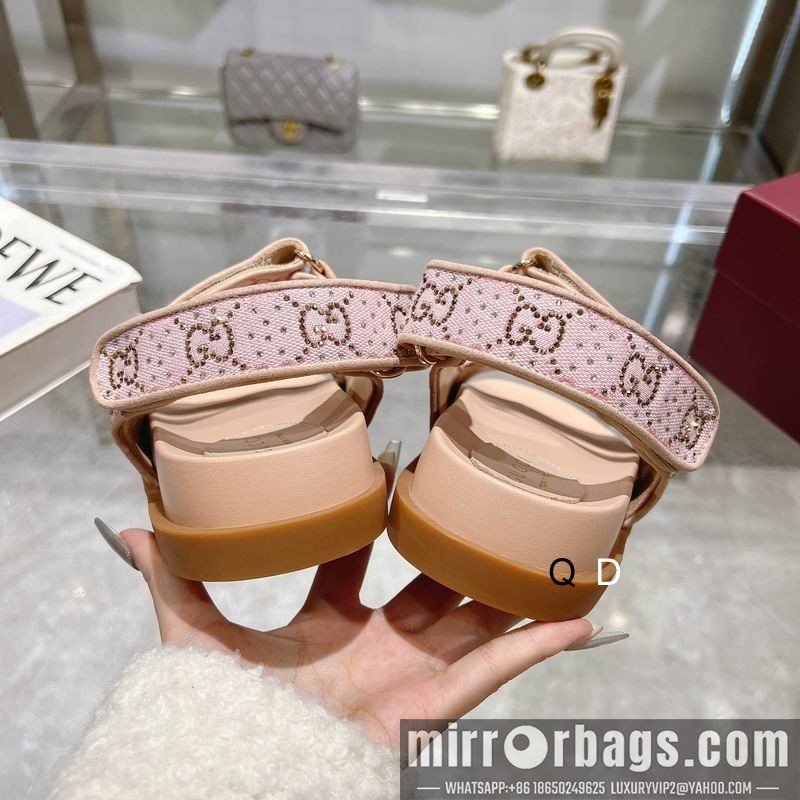 Gucci Shoes sz35-40 GDT0201