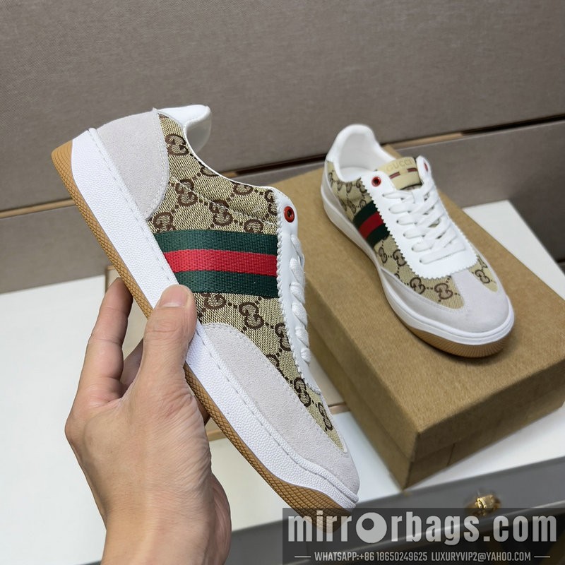 Gucci Shoes SZ 38-44 0507