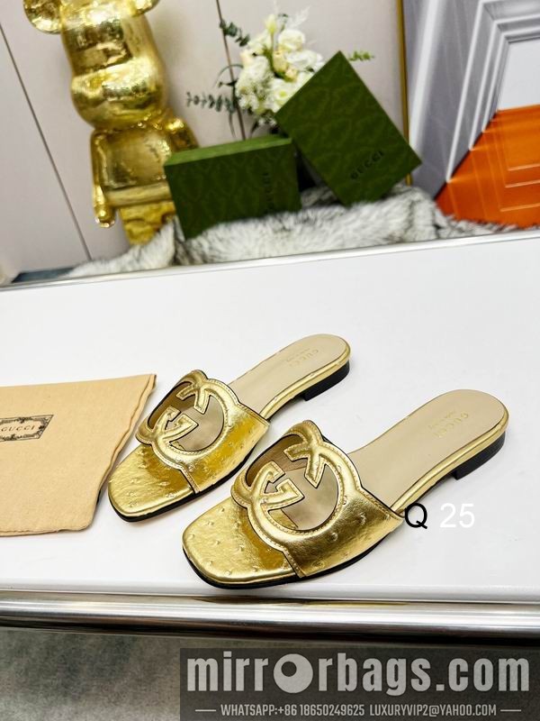 Gucci Shoes sz35-40 JH0506