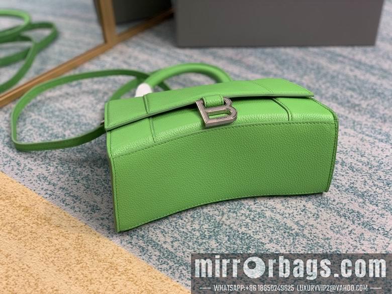 Balenciaga Bags BF8895 23X10X24