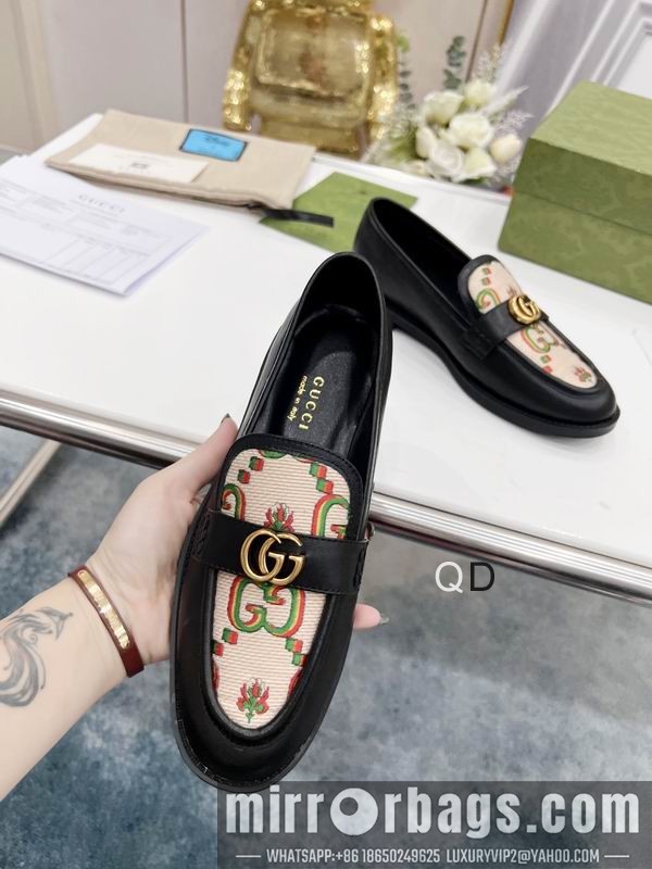 Gucci Shoes sz35-42 GDT0337