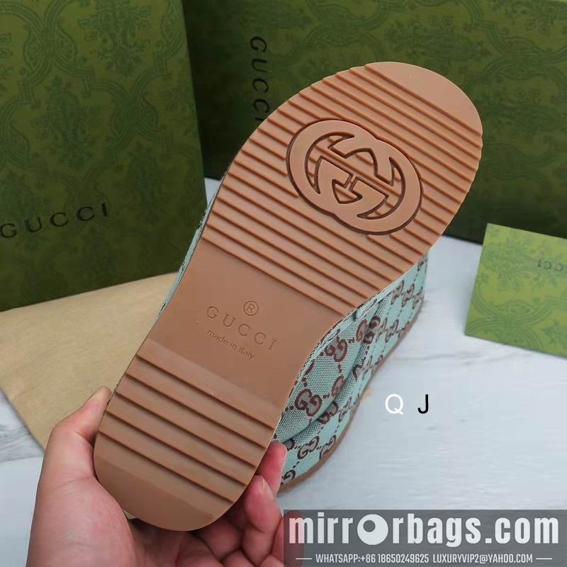 Gucci Shoes sz35-39 XJ0321