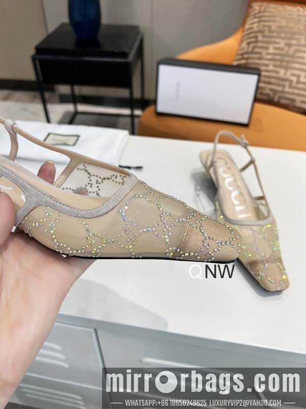 Gucci Shoes sz35-41 NW0327