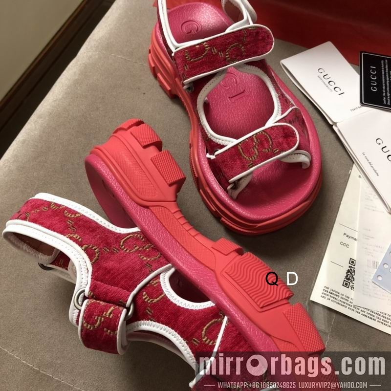 Gucci Shoes sz35-40 GDT0306