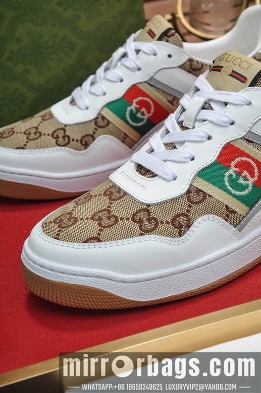 Gucci Shoes SZ 38-44 0508