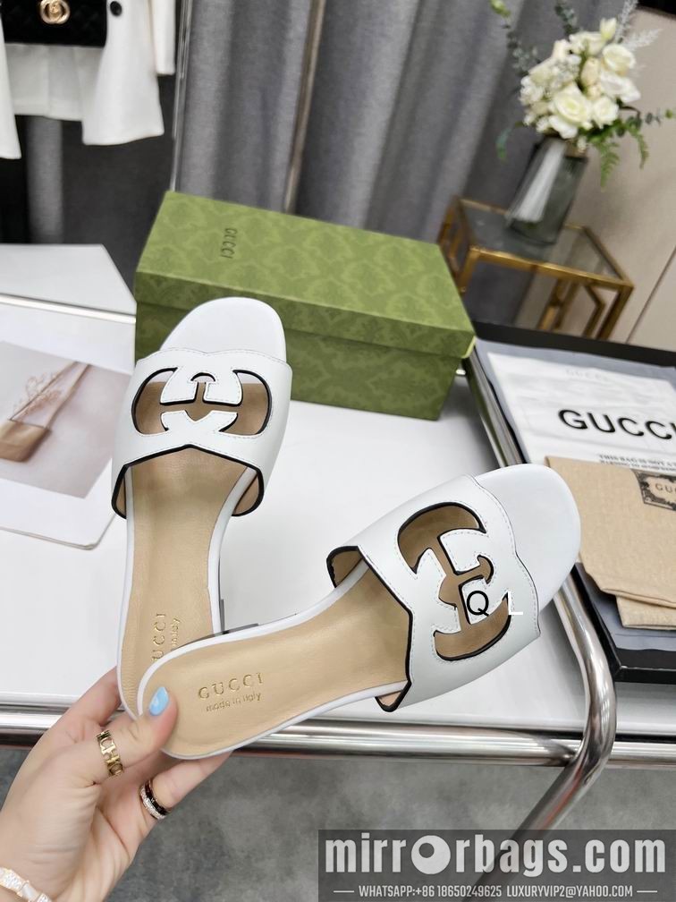 Gucci Shoes sz35-39 LL0324