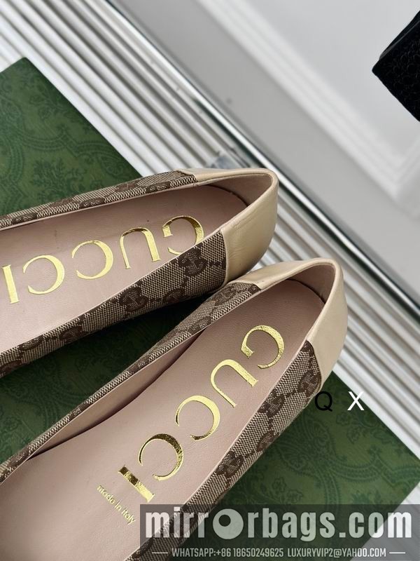 Gucci Shoes sz35-40 JX0332