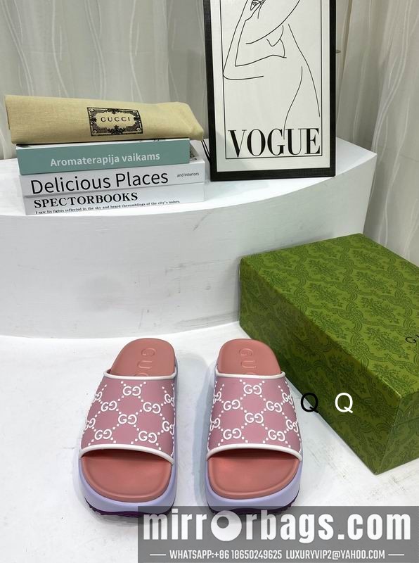 Gucci Shoes sz35-45 Q0614