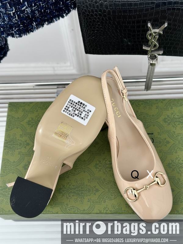 Gucci Shoes sz35-40 JX0903