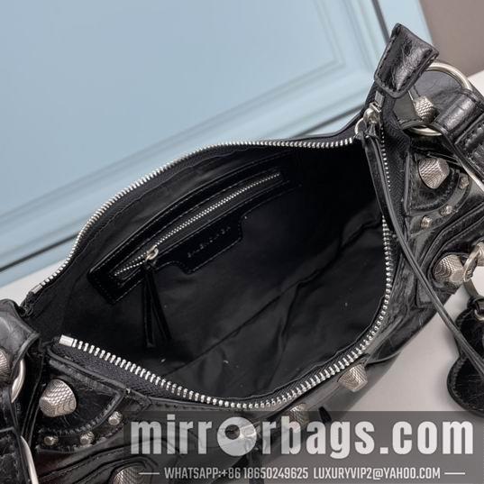 Balenciaga Bags Balenciaga Le Cagole 33x16x10cm ww4色
