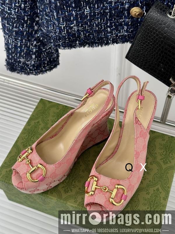 Gucci Shoes sz35-40 JX1005