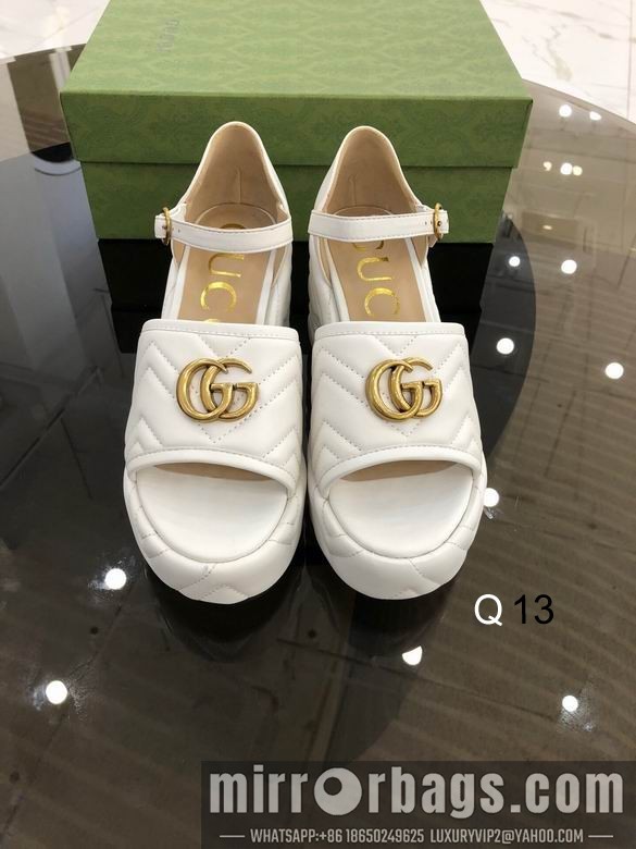 Gucci Shoes sz35-3913 0317
