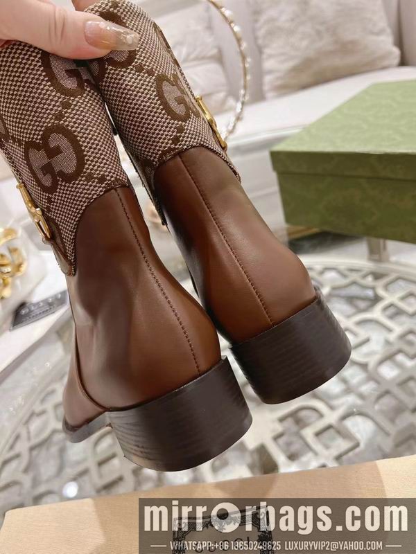 Gucci Shoes sz35-40 YM1002
