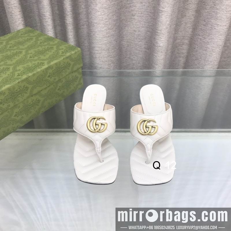 Gucci Shoes sz35-40 XJ0806