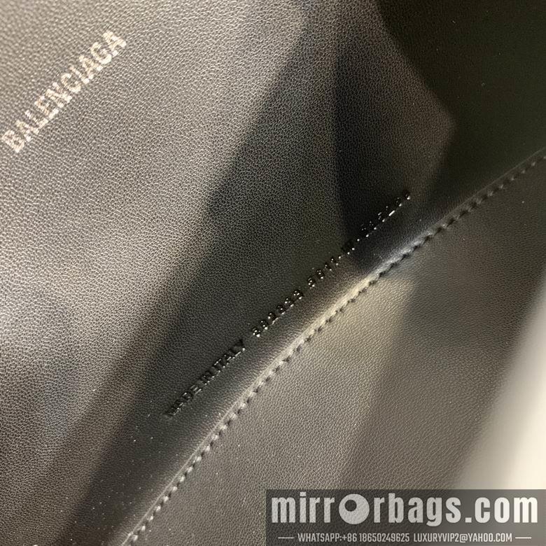 Balenciaga Bags BF8896 19X8X21