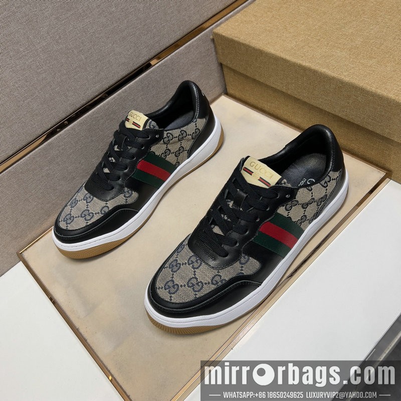 Gucci Shoes SZ 38-44 0509