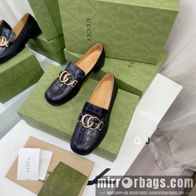 Gucci Shoes Guci sz35-39 XJ0340