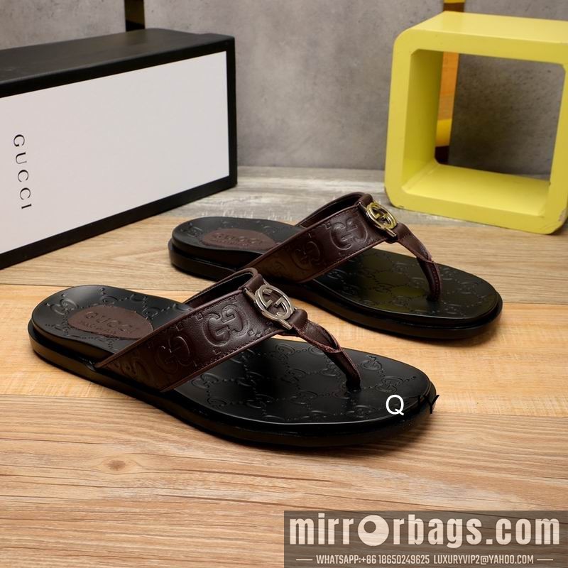 Gucci Shoes sz36-46WM0304