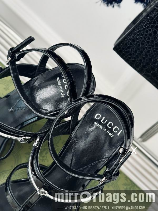 Gucci Shoes sz35-40 9.5CM JX0357