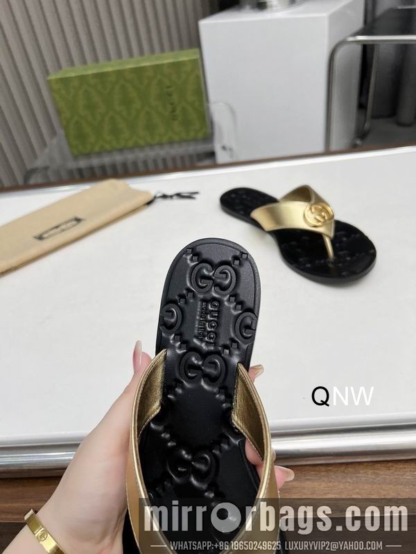 Gucci Shoes sz35-45 WN0501