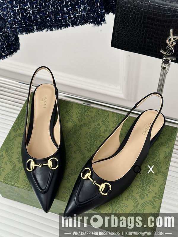 Gucci Shoes sz35-40 JX0501