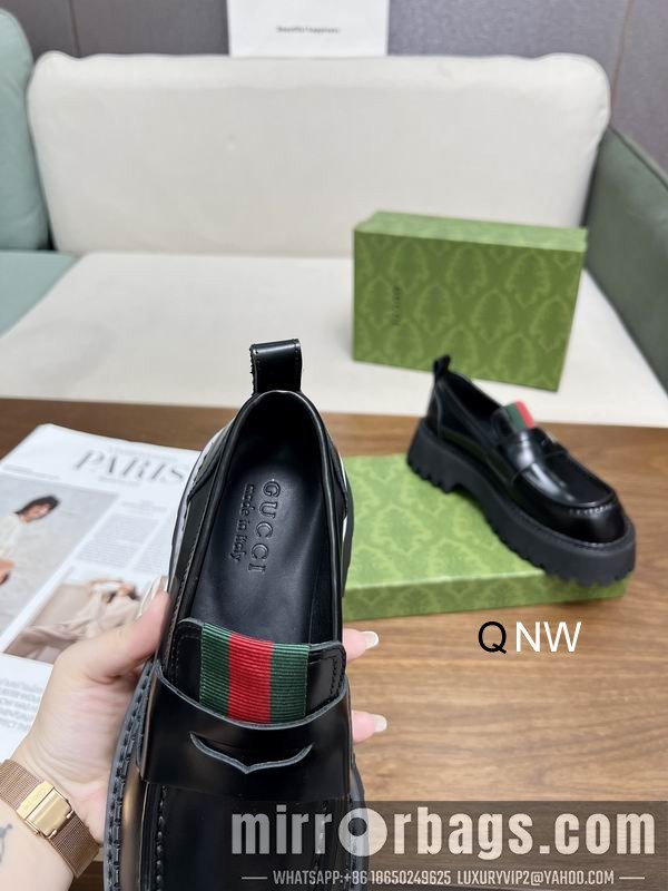 Gucci Shoes sz35-400 NW1003