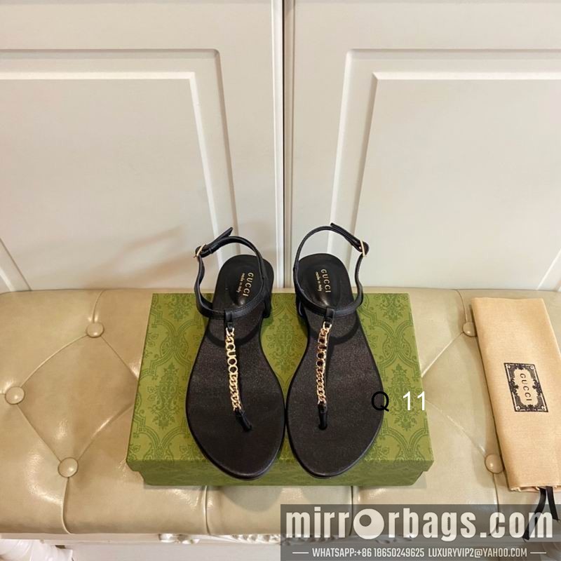 Gucci Shoes sz35-40 Y1001
