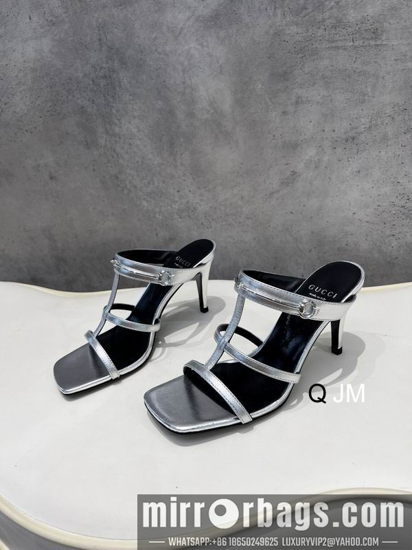 Gucci Shoes sz35-40 7CM JM0405