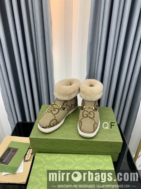 Gucci Shoes sz35-45 F0365
