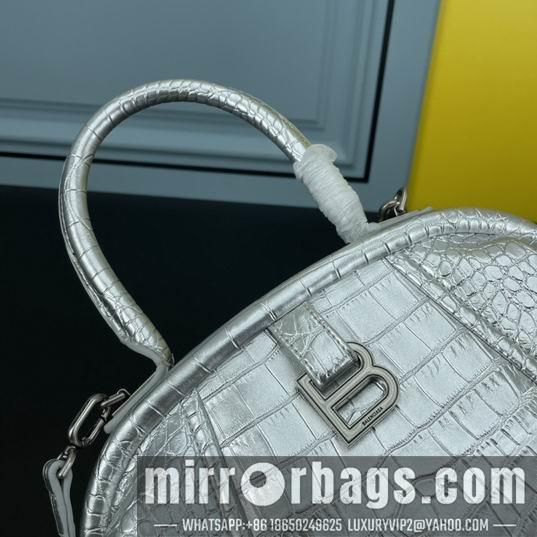 Balenciaga Bags Balenciag 9272 27x15.5x11cm ww