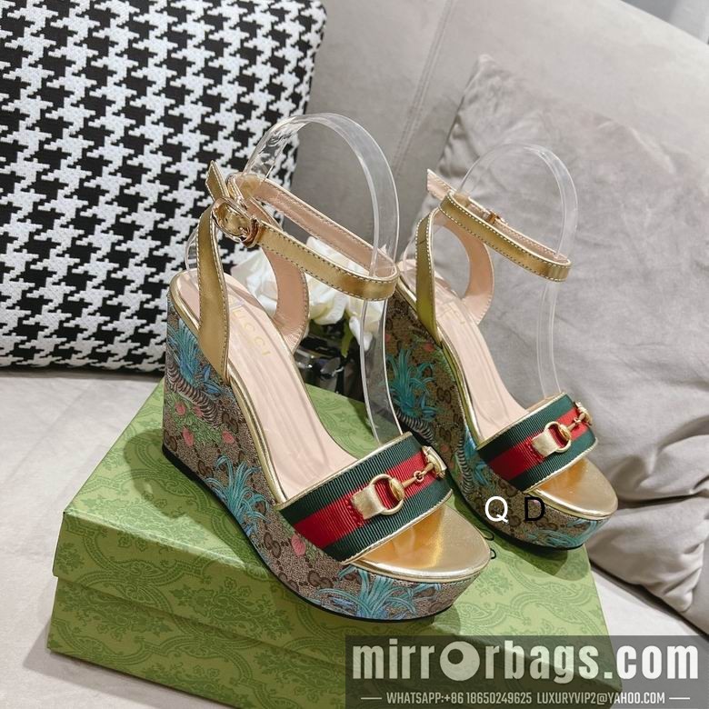 Gucci Shoes sz35-39 GDT0319