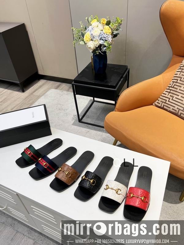 Gucci Shoes sz35-43 LL0328