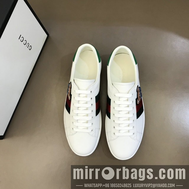 Gucci Shoes SZ 38-44 0526