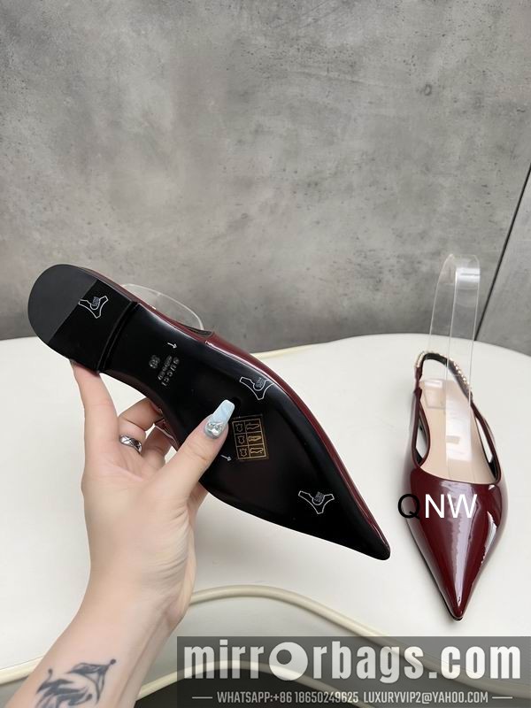 Gucci Shoes sz35-40 WN0503