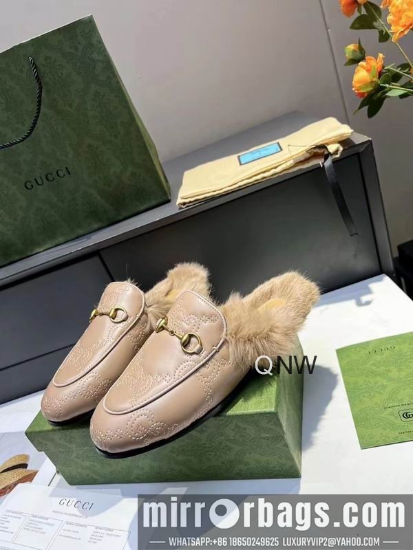 Gucci Shoes sz35-46 NW0324