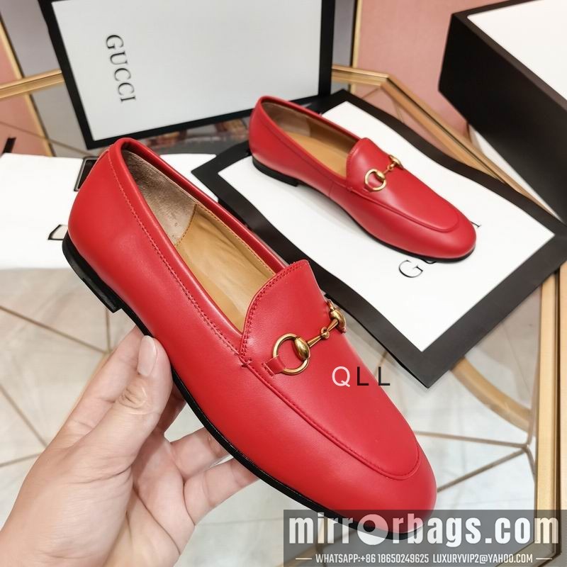 Gucci Shoes sz35-41 LL0320